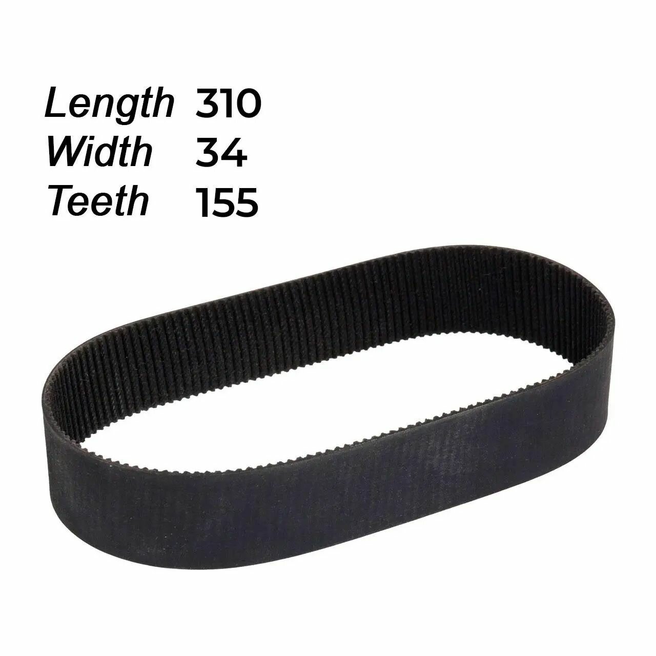 Ремень рулевой рейки VW Crafter 2017-7806040706