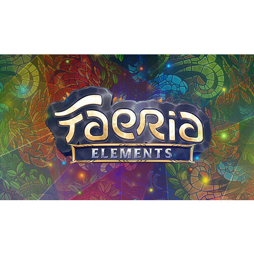 Дополнение Faeria - Puzzle Pack Elements DLC для PC (STEAM) (Регион активации: Российская Федерация) (электронная версия)
