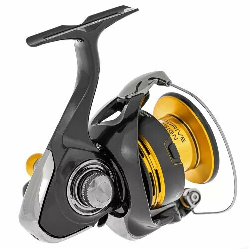 Катушка Daiwa Legalis LT 23 5000C