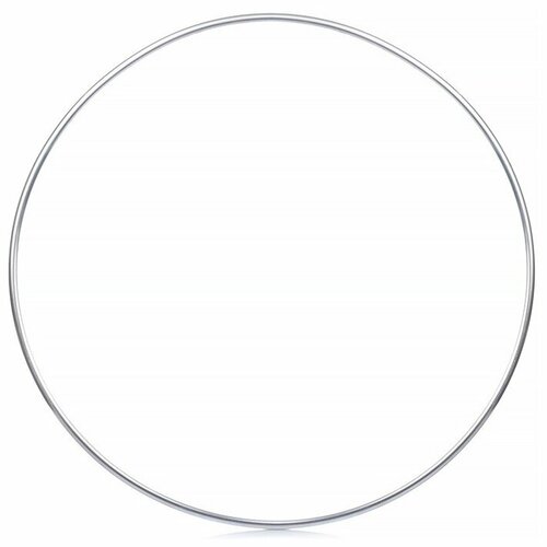Обруч аллюминиевый 100 см 483₽