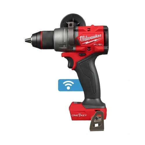 Дрель-шуруповерт Milwaukee M18 ONEDD3-0X FUEL ONE-KEY 4933492799 42220₽