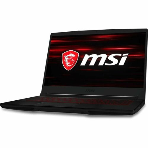 Ноутбук MSI GF63 12VF-2619XRU 156 IPS Intel Core i7 12650H 16Gb DDR5 1TB SSD RTX 4060 Без ОС black 9S7-16R821-2619 130502₽