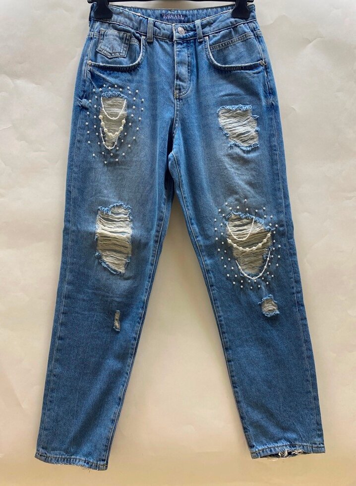 Джинсы GUESS
