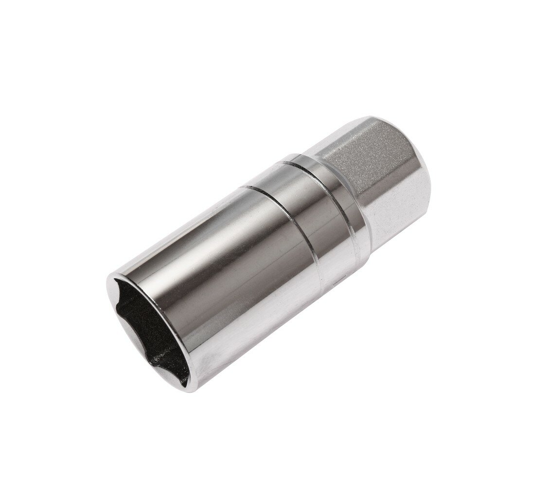 JTC-46521 Головка свечная 6-гранная 1/2