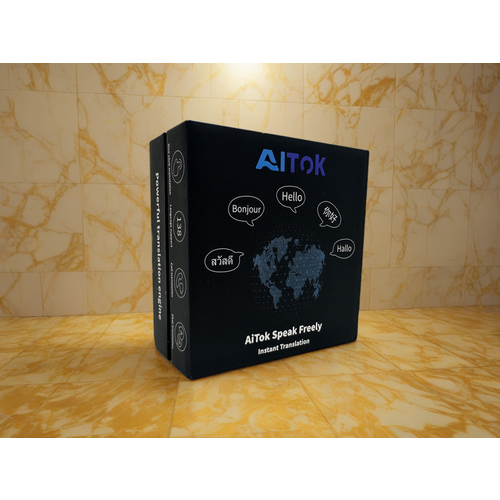 Голосовой переводчик Speak Freely (New 2025)