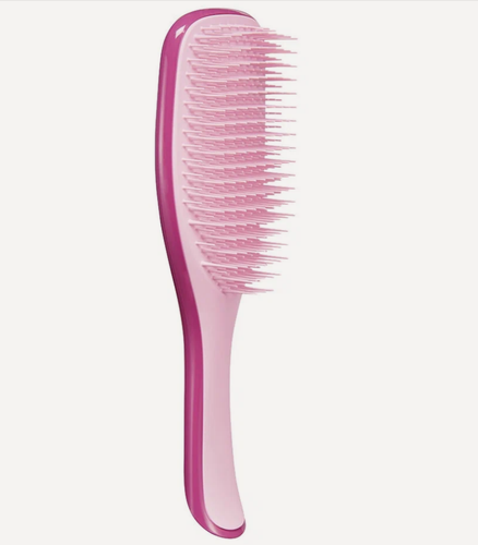 Изображение товара Расческа для волос Tangle Teezer The Wet Detangler Raspberry Rouge