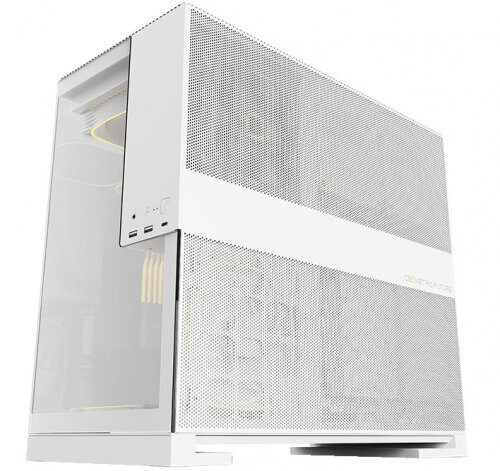 Корпус Geometric Future Model 5 White (1AM5WKWT01100) — фото 1