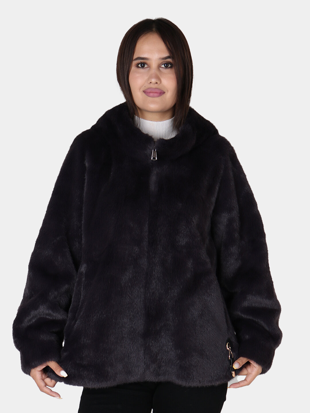 Пальто, размер One Size — фото 1