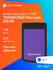 Внешний диск HDD Transcend StoreJet 25H3P TS1TSJ25H3P, 1ТБ, фиоле...