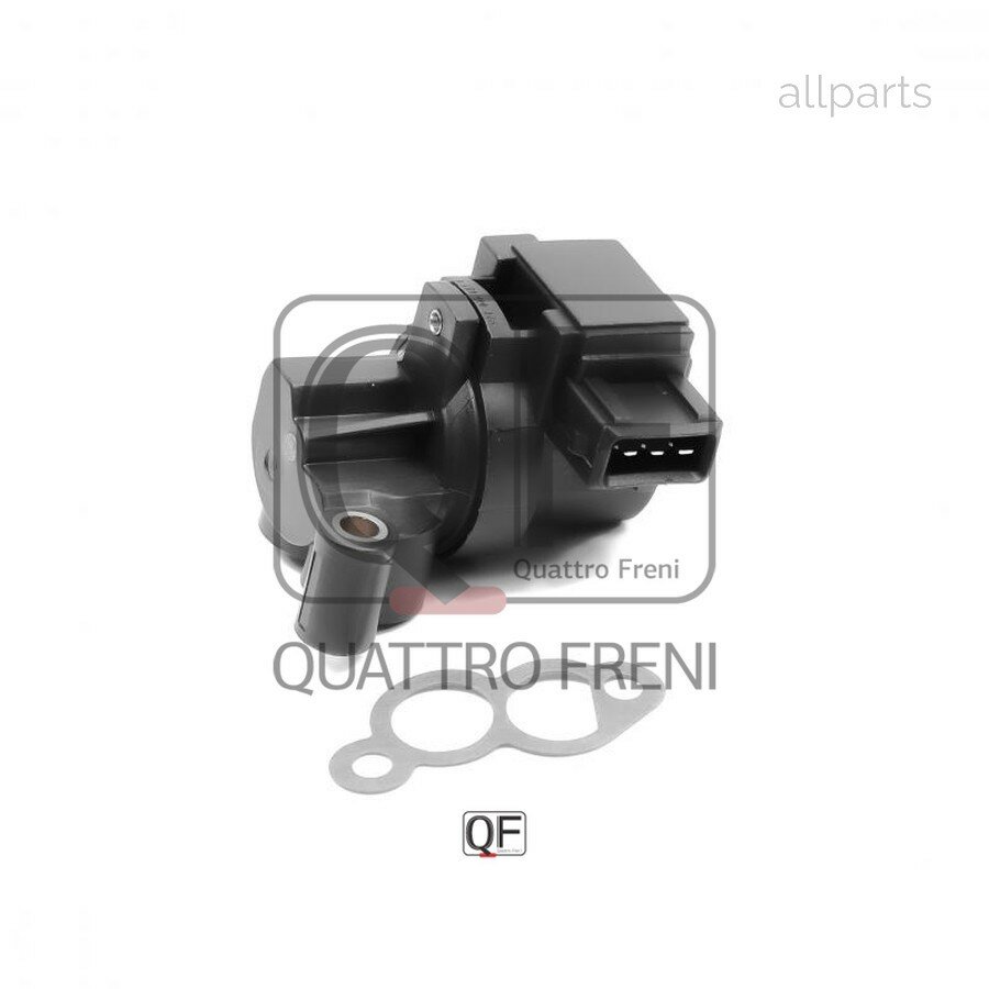 QUATTRO FRENI 'QF96A00045 Датчик холостого хода