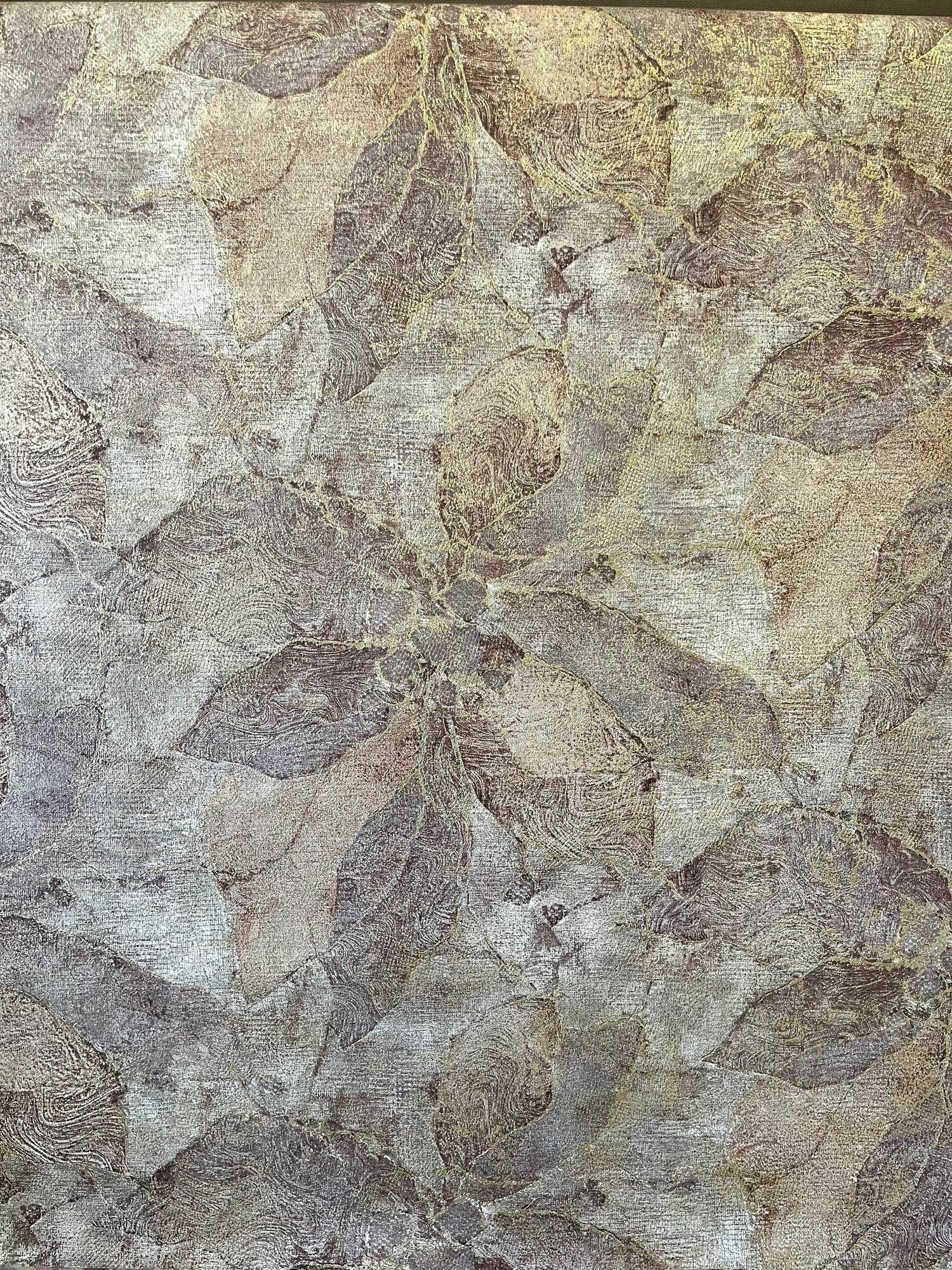 Обои Erismann 60673-06 Винил на флизелине 1005 м 106 м моющиеся