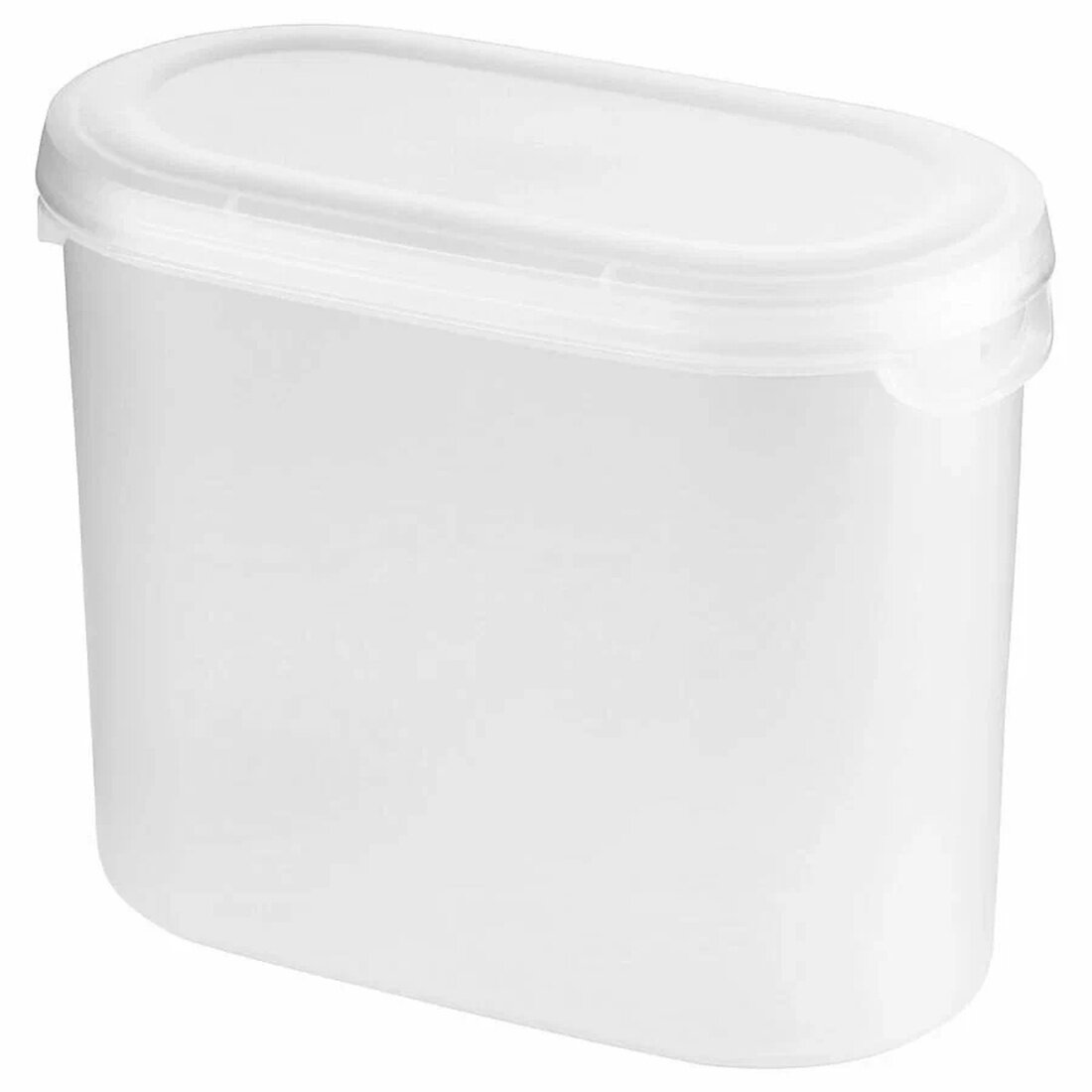 Контейнер для сыпучих продуктов IKEA 