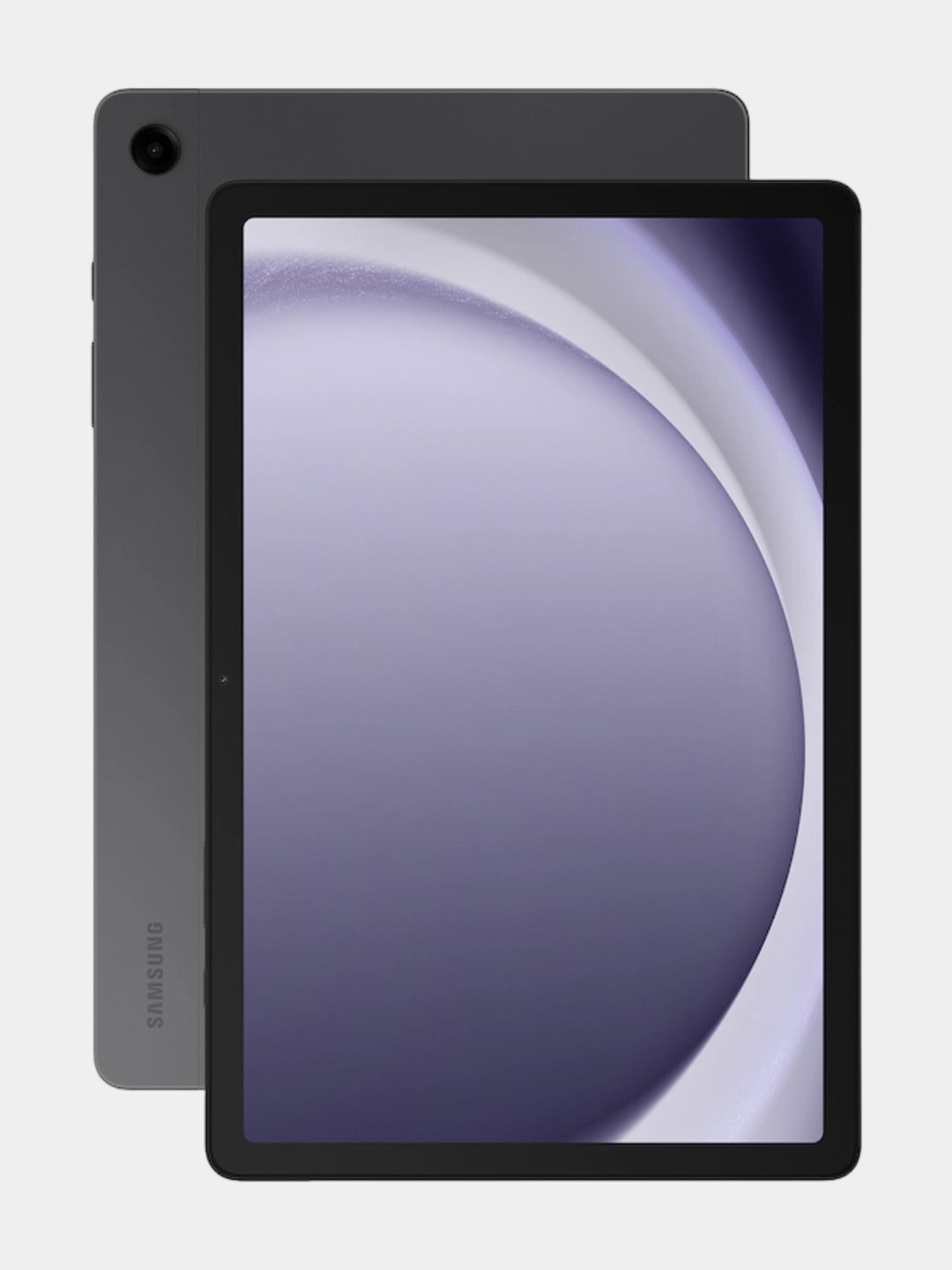 Планшет Samsung Galaxy TAB A9+ 11", 8, 128 SM-X216B - Черный,8/128