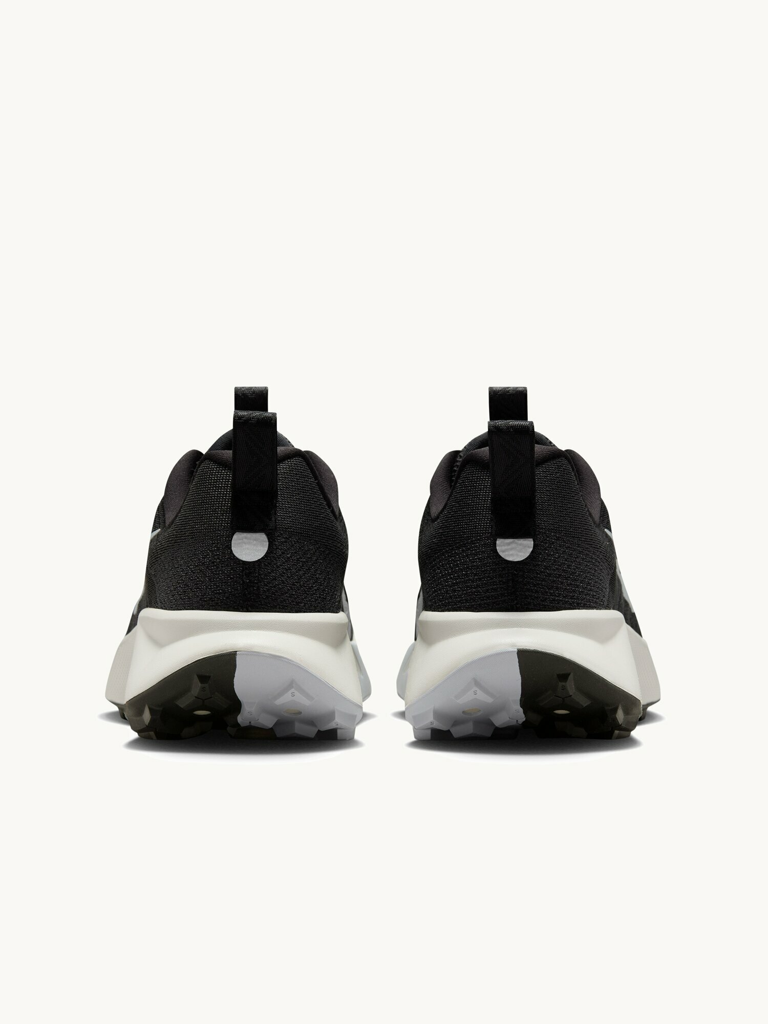 Кроссовки NIKE Wildhorse 10, размер 12 US, черный — фото 1