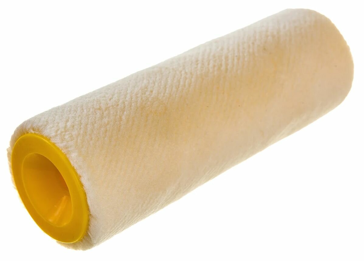 Валик бибер велюр ворс 4мм 230мм 31504 — фото 1