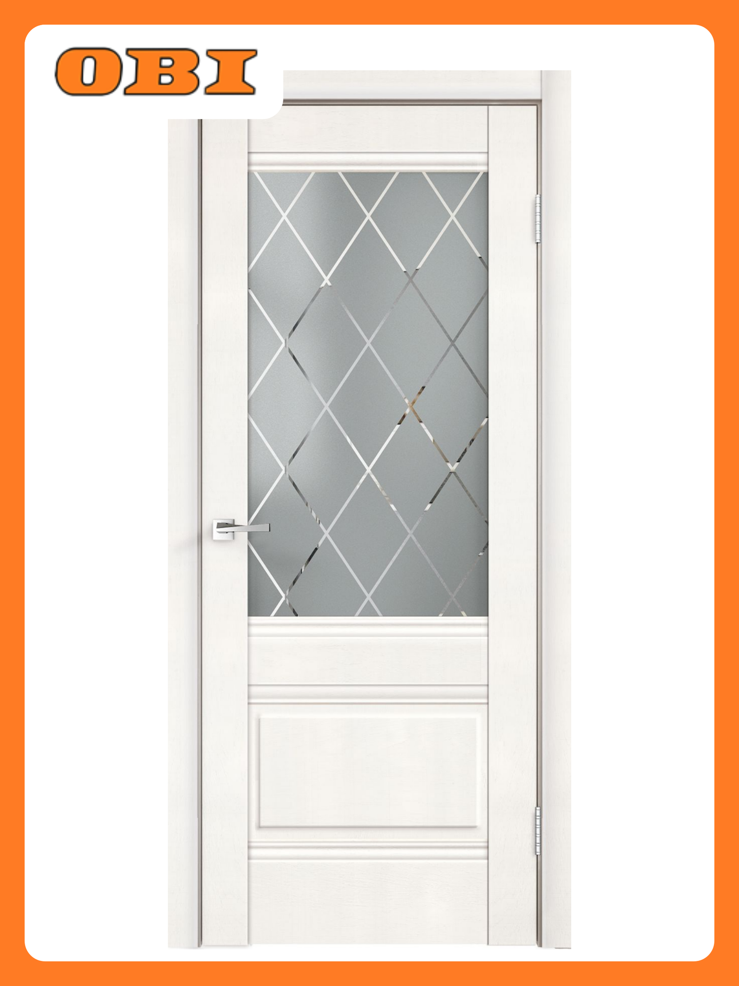 Межкомнатная дверь 