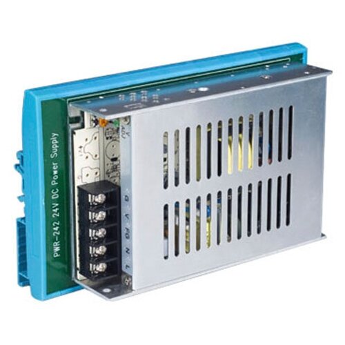 Блоки питания для серверов Advantech Aadam ADVANTECH ADAM PWR-242-AE advantech модуль интерфейсный advantech adam 4572 ce модуль шлюза данных 1 порт modbus tcp rt adam 4572 ce