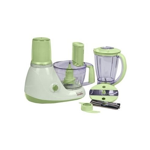 Комбайн DELTA LUX DE-7400 чаша 18л 500В коричневый 359000₽