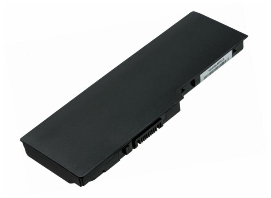 Аккумулятор для Toshiba Satellite P200, P300 (PA3536, PA3536U-1BRS, PA3537, PA3537U-1BAS, PA3537U-1BRS, PABAS100, PABAS101)