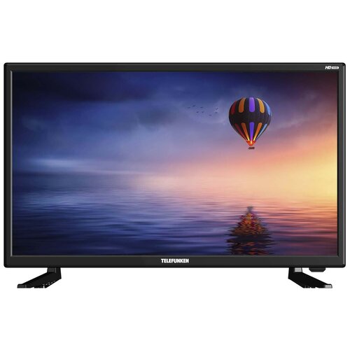 телевизор Telefunken TF-LED24S81T2 912000₽