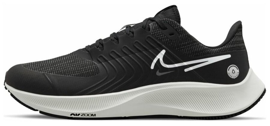 men's nike shield running shoes