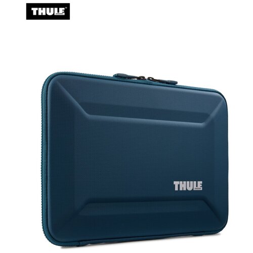 фото Чехол thule gauntlet 4 для macbook pro 13" (2017)/macbook air 13" (2018) (tgse-2355 blue)