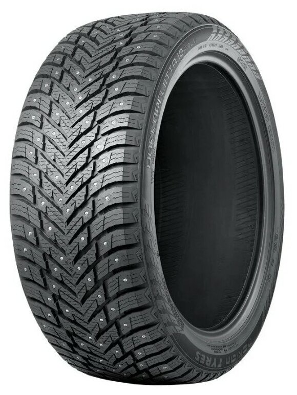 Автомобильные шины Nokian Hakkapeliitta 10p 215/50 R17 95T