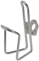 Флягодержатель M-Wave Handlebar Cage silver