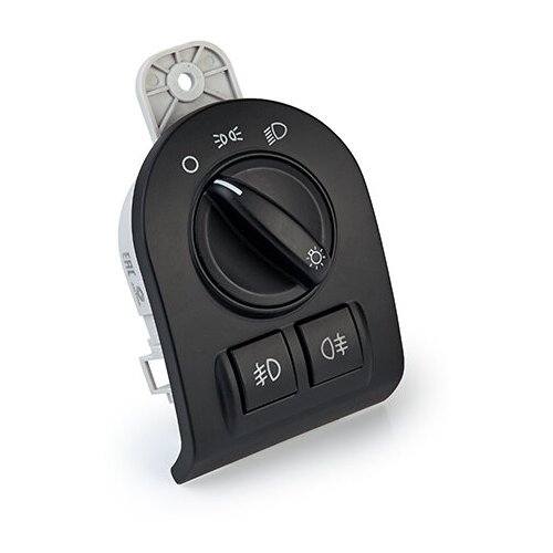 Модуль ВАЗ-2190 управления светом комфорт