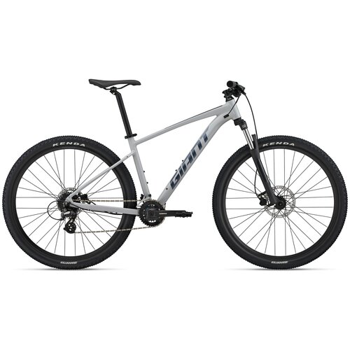 GIANT TALON 3 Велосипед горный хардтейл 27,5 Good Gray; M; 2201111125