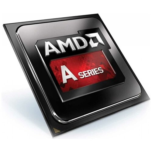 Процессор AMD AMD A6 AD9500 AD9500AHM23AB AM4 OEM