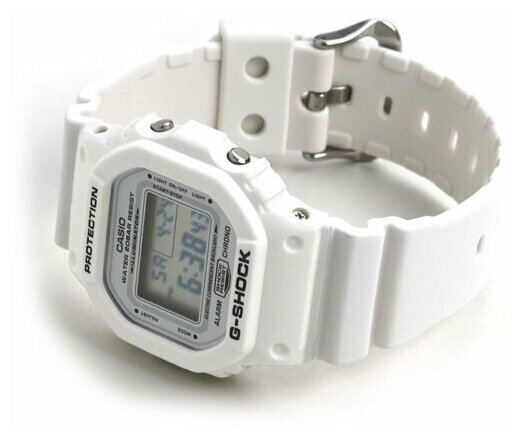Наручные часы CASIO G-Shock DW-5600MW-7