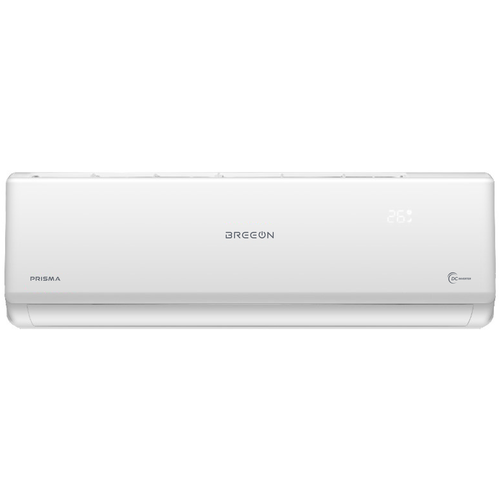 Сплит-система BREEON серия Prisma DC INVERTER BRC-12TPI