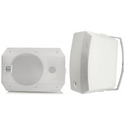 Колонка настенная AMC VIVA 4 White 924000₽