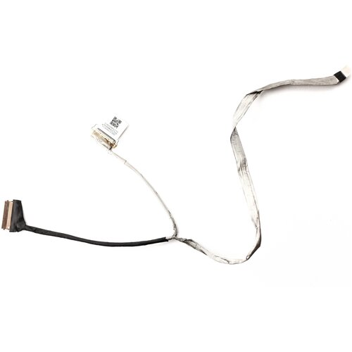 Шлейф для матрицы HP 450 G4 p/n: DD0X83LC400, DD0X83LC410, 905760-001 new laptop cable for hp probook 450 g3 455 g3 p n dd0x63lc030 dd0x63lc310 dd0x63lc320 828418 001 notebook lcd lvds cable