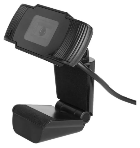 Веб-камера с микрофоном Z05