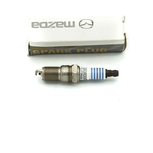 ZZC218110A Mazda Свеча зажигания FORD FOCUS \ EXPLORER (Оригинал)