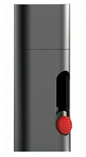 Клеевой пистолет Xiaomi Wowstick Mini Hot Melt Glue Pen Kit with 20pcs Glue Sticks