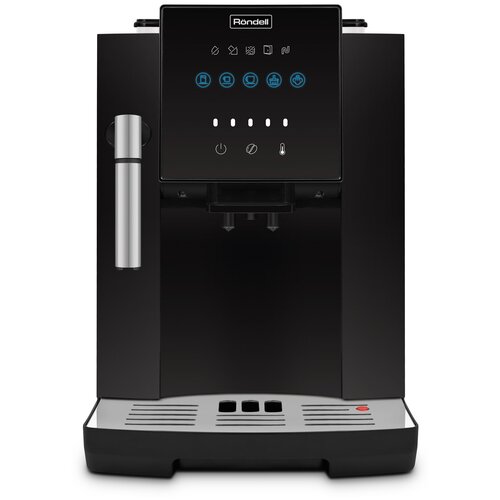 Кофемашина Rondell-МБТ RDE-1102 2639900₽