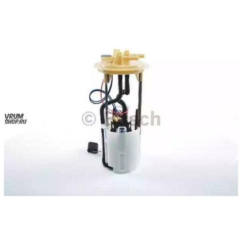 фото Bosch 0580203006 электробензо-насос