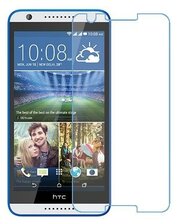 HTC Desire 820G+ dual sim защитный экран из нано стекла 9H одна штука