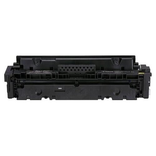 Картридж NN OEM 055HY совместимый (Canon 055HY - 3017C002) желтый 5900 стр (без чипа)