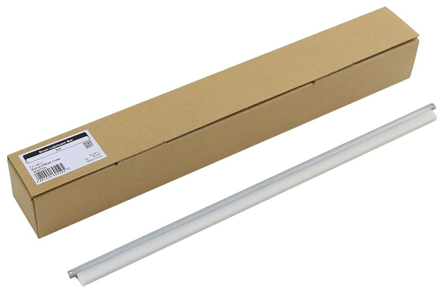 Смазывающая пластина барабана для KONICA MINOLTA AccurioPrint C3070L, C2060L, Bizhub PRO C1060L
