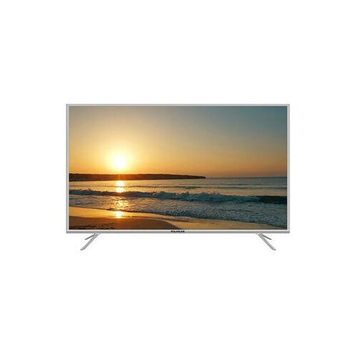 фото Телевизор led polar 65" p65u51t2csm серебристый