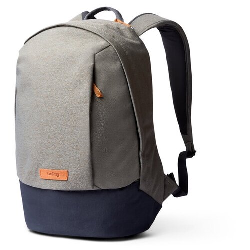 фото Рюкзак bellroy classic backpack compact (светло-серый)