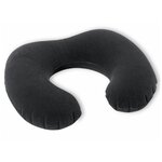 Дорожная надувная подушка для шеи INTEX, 33х25х8 см - изображение