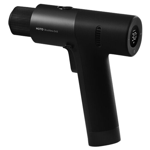 Дрель-шуруповерт HOTO 12V Brushless Drill QWLDZ001 662400₽