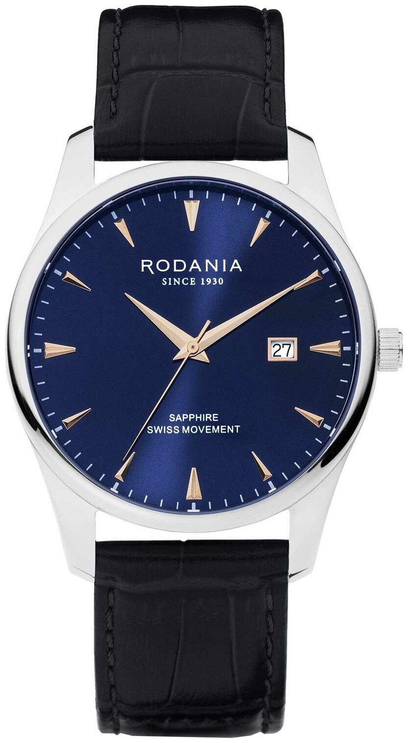 Наручные часы мужские Rodania R11017