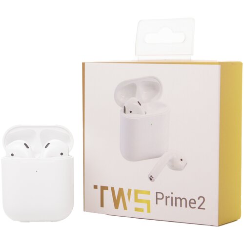 Беспроводные наушники Блютуз наушники Беспроводные наушники TWS Prime2 69000₽