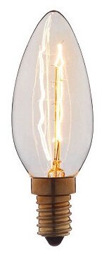 Лампа накаливания Loft IT 3540